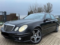 Bild des Angebotes Mercedes-Benz E 420 CDI*Limousine*AMG*V8*XENON*