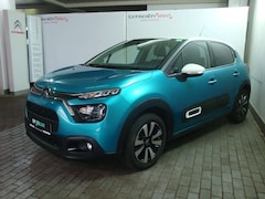 Bild des Angebotes Citroen C3 PT83 SHINE  SHZ  R-KAMERA DAB