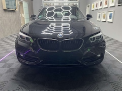 Bild des Angebotes BMW 218 218i Cabrio Aut. M Sport