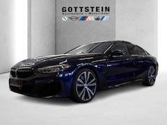 Bild des Angebotes BMW 840 d xDrive Gran Coupé Aut.