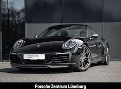 Bild des Angebotes Porsche 991 911 Carrera T Sportabgas Sport-Chrono BOSE