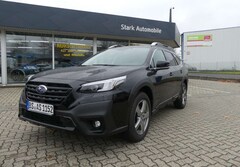 Bild des Angebotes Subaru OUTBACK Platinum 2.5i Schiebedach Navigation LED Kamera Kl