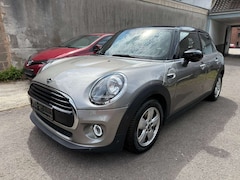 Bild des Angebotes MINI Cooper *Automatik/Navi/PDC/Touch/5-trg.*