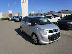 Bild des Angebotes Citroen C1 Feel