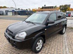 Bild des Angebotes Hyundai TUCSON 2.0 CRDi VGT GLS
