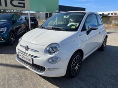 Bild des Angebotes Fiat 500C Cabrio 1.0 Dolcevita Limited Edition