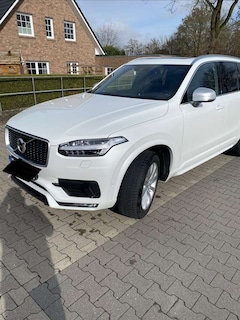 Bild des Angebotes Volvo XC90 R Design 2WD