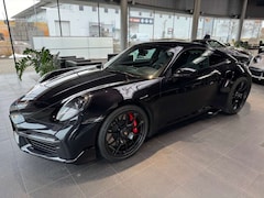 Bild des Angebotes Porsche 911 992 Turbo/SportDesign Paket Turbo/