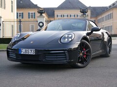 Bild des Angebotes Porsche 911 Carrera 3.0 4S Cabriolet OPF*BOSE*APPROVED
