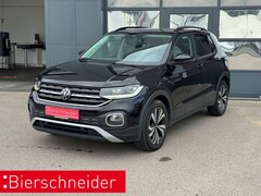 Bild des Angebotes VW T-Cross 1.5 TSI DSG United LED NAVI 17 ACC SHZ