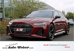 Bild des Angebotes Audi RS6 Perf. HuD HD-MATRIX PANO B&O STD.HZG RS-AGA