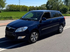 Bild des Angebotes Skoda Fabia Ambition * 1 Hand * Tüv Neu