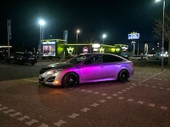 Mazda 6 Sport 2.0 MZR Benziner Alufelgen Tuning TÜV 2Jahre