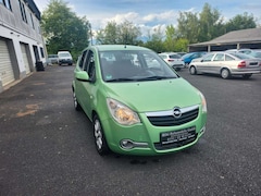 Bild des Angebotes Opel Agila B Edition