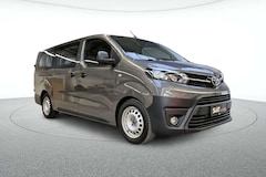 Bild des Angebotes Toyota Proace Verso 2.0 9-S  Navi|CarPlay+AA|GJR Navi 2xKlima