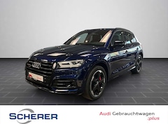 Bild des Angebotes Audi SQ5 3.0 TDI quattro, AHK, Rückfahrkamera