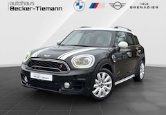 Bild des Angebotes MINI Cooper S Countryman Cooper S ALL4 Countryman | Pepper II | Navi Prof.