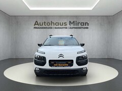 Bild des Angebotes Citroen C4 Cactus Feel *TÜVNEU*GARANTIE*SHEFT*AUTOMATIK*