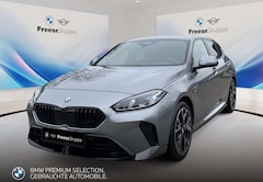 Bild des Angebotes BMW 120 d 360° HEAD-UP RFK SPORTSITZE LED SHZ DAB ABS