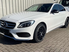 Bild des Angebotes Mercedes-Benz C 220 C 220 d 4Matic Amg Line