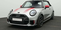 Bild des Angebotes MINI John Cooper Works Cabrio John Cooper Works Trim