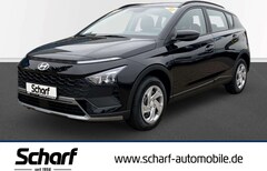 Bild des Angebotes Hyundai BAYON FL Select Navi Klima Rückfahrkam. PDC