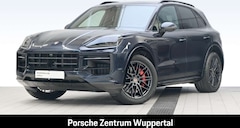 Bild des Angebotes Porsche Cayenne GTS HA-Lenkung InnoDrive Head-Up BOSE