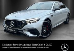 Bild des Angebotes Mercedes-Benz E 53 AMG Perf.Sitze DYNAMIC+ Carbon AHK Driver's