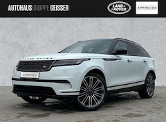 Bild des Angebotes Land Rover Range Rover Velar RR Velar P250 S AWD ACC LED SD 22'