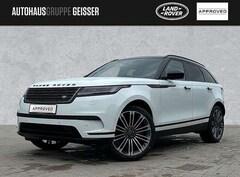 Bild des Angebotes Land Rover Range Rover Velar RR Velar P250 S AWD ACC LED SD 22'