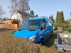 Bild des Angebotes Mercedes-Benz Sprinter II Kasten 316/316 NGT/316 LGT