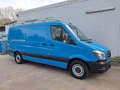 Bild des Angebotes Mercedes-Benz Sprinter II Kasten 316 NGT/LGT 2. Hand
