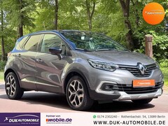 Bild des Angebotes Renault Captur Collection Automatik *Navi*