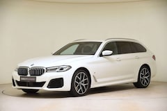 Bild des Angebotes BMW 530 d xDrive Touring M Sport 360° HiFi StandHzg