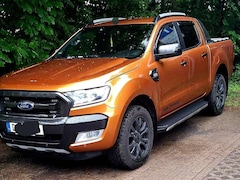 Bild des Angebotes Ford Ranger Ranger Pick Up 4x4 TDCi . Wildtrak