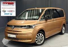 Bild des Angebotes VW T7 Multivan Life*Matrix*Standhzg*PANORAMA*18Zoll*Head-Up*AHK*