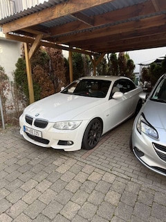 Bild des Angebotes BMW 335 335i Cabrio Aut. M Sport Edition