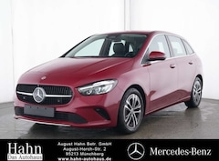 Bild des Angebotes Mercedes-Benz B 200 B 200 PROGRESSIVE/LED/AHK/360/TOTW./WINTER/AMBI
