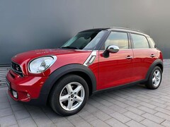 Bild des Angebotes MINI Cooper Countryman Mini Cooper Countryman Aut.