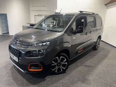 Bild des Angebotes Citroen Berlingo XL AUTOMATIK XTR 7 SITZER ALLWETTER