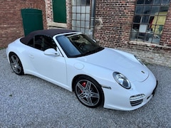 Bild des Angebotes Porsche 997 4S Cabrio