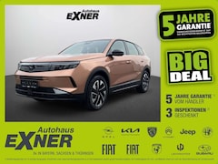 Bild des Angebotes Opel Grandland 1,2 Hybrid EDITION AHK, Tech Paket,