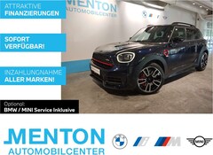Bild des Angebotes MINI John Cooper Works Countryman John Cooper Works JCW-Trim/HuD/Harman/ad.LED/RFK/1
