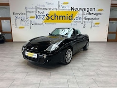 Bild des Angebotes Fiat Barchetta 1.8 16V Adria