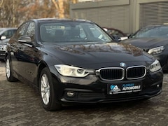 Bild des Angebotes BMW 316 Limousine 316d Facelift*Advantage LEDER*LED*NAVI