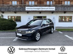 Bild des Angebotes VW Tiguan 1,5 TSI DSG Elegance First Edition (Navi+IQLight)