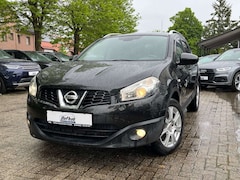 Bild des Angebotes Nissan Qashqai+2 4x4 7-SITZER*SHZ*KAMERA*NAVI*