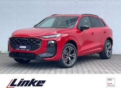 Bild des Angebotes Audi Q3 S line 1.5 e-hybrid Pano/AHK/SONOS/Matrix/HUD/360°
