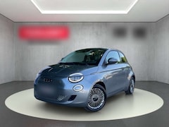 Bild des Angebotes Fiat 500e Icon/LED/Navi/Rückfahrkamera