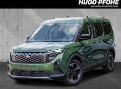 Bild des Angebotes Ford Tourneo Courier Active BEV *RFK*NAVI*KLIMA*
